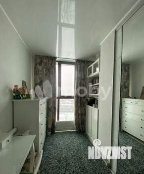 3-к квартира, вторичка, 112м2, 16/16 этаж