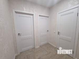 1-к квартира, вторичка, 39м2, 1/4 этаж