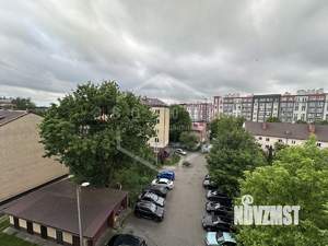 5-к квартира, вторичка, 110м2, 5/6 этаж