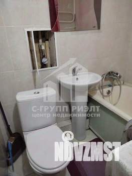 2-к квартира, вторичка, 48м2, 1/5 этаж