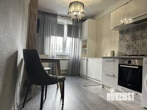 1-к квартира, вторичка, 38м2, 3/10 этаж