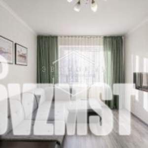 1-к квартира, вторичка, 40м2, 6/9 этаж