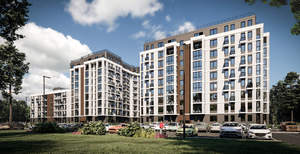 1-к квартира, вторичка, 31м2, 4/9 этаж