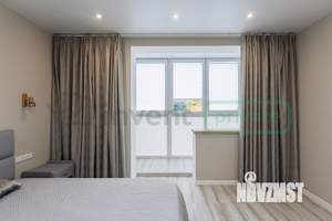 2-к квартира, вторичка, 80м2, 2/9 этаж