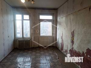 2-к квартира, вторичка, 54м2, 3/4 этаж