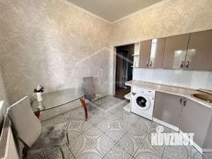 2-к квартира, вторичка, 53м2, 1/3 этаж