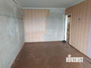 3-к квартира, вторичка, 65м2, 5/5 этаж