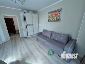 1-к квартира, вторичка, 38м2, 1/8 этаж