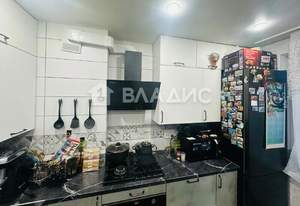 2-к квартира, вторичка, 49м2, 5/5 этаж