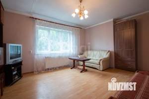 1-к квартира, вторичка, 34м2, 2/3 этаж