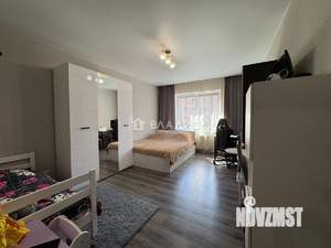 2-к квартира, вторичка, 57м2, 3/8 этаж