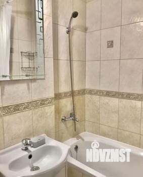 1-к квартира, вторичка, 28м2, 2/8 этаж