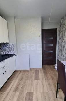 1-к квартира, вторичка, 40м2, 3/9 этаж