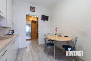 2-к квартира, вторичка, 63м2, 4/5 этаж