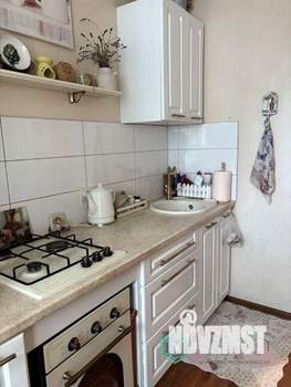 1-к квартира, вторичка, 32м2, 6/8 этаж