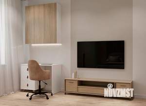 3-к квартира, вторичка, 100м2, 7/12 этаж