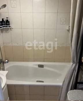 2-к квартира, вторичка, 53м2, 6/9 этаж