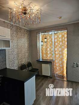 1-к квартира, вторичка, 42м2, 3/19 этаж