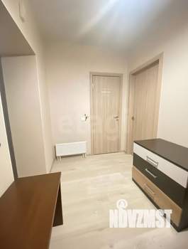 1-к квартира, вторичка, 36м2, 3/10 этаж