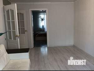 3-к квартира, вторичка, 61м2, 1/9 этаж