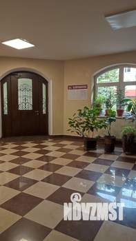 3-к квартира, вторичка, 100м2, 4/4 этаж