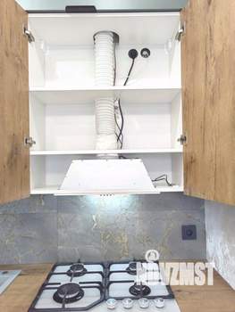 1-к квартира, вторичка, 35м2, 4/5 этаж