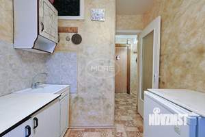 2-к квартира, вторичка, 31м2, 4/5 этаж