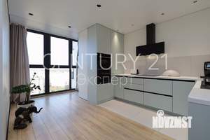 3-к квартира, вторичка, 89м2, 15/16 этаж