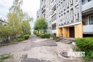 1-к квартира, вторичка, 33м2, 2/9 этаж