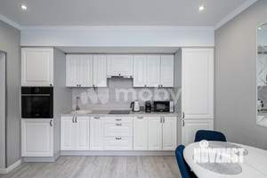 2-к квартира, вторичка, 66м2, 1/13 этаж