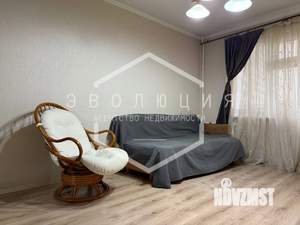 4-к квартира, вторичка, 89м2, 5/6 этаж