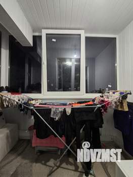 4-к квартира, вторичка, 87м2, 4/9 этаж