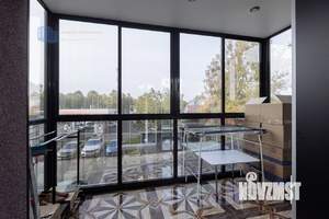 3-к квартира, вторичка, 83м2, 2/16 этаж