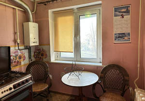 2-к квартира, вторичка, 47м2, 1/5 этаж