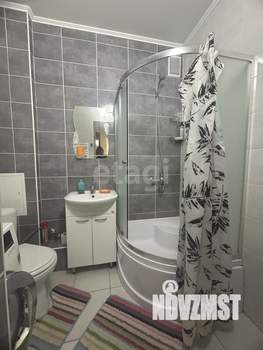 1-к квартира, вторичка, 30м2, 9/11 этаж