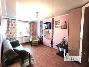 2-к квартира, вторичка, 44м2, 3/5 этаж