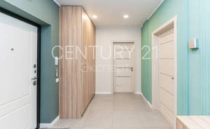 2-к квартира, вторичка, 65м2, 8/9 этаж