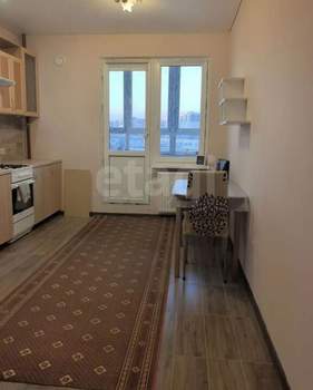 2-к квартира, вторичка, 58м2, 3/15 этаж