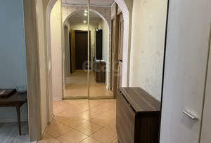 2-к квартира, вторичка, 51м2, 1/5 этаж