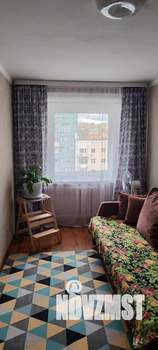 2-к квартира, вторичка, 48м2, 6/7 этаж