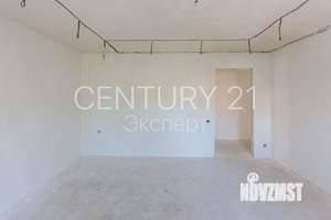 5-к квартира, вторичка, 108м2, 2/4 этаж