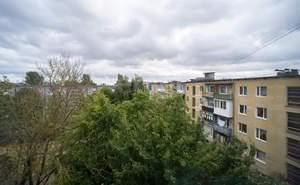 2-к квартира, вторичка, 42м2, 5/5 этаж