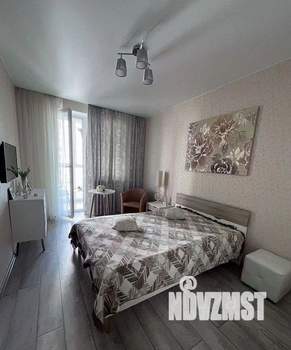 1-к квартира, вторичка, 50м2, 3/10 этаж