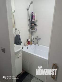 Студия квартира, вторичка, 18м2, 3/3 этаж