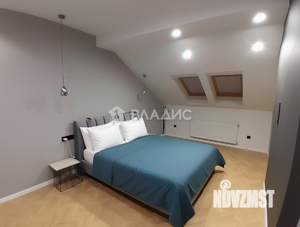 3-к квартира, вторичка, 90м2, 8/9 этаж