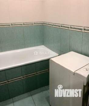 2-к квартира, вторичка, 55м2, 4/5 этаж