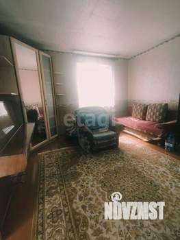 3-к квартира, вторичка, 64м2, 2/2 этаж