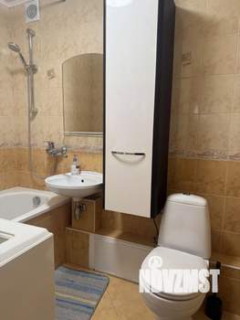 2-к квартира, вторичка, 45м2, 8/9 этаж