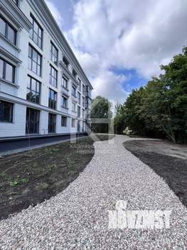 2-к квартира, вторичка, 56м2, 4/4 этаж