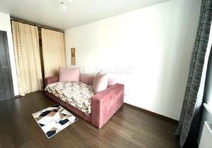 2-к квартира, вторичка, 46м2, 14/16 этаж